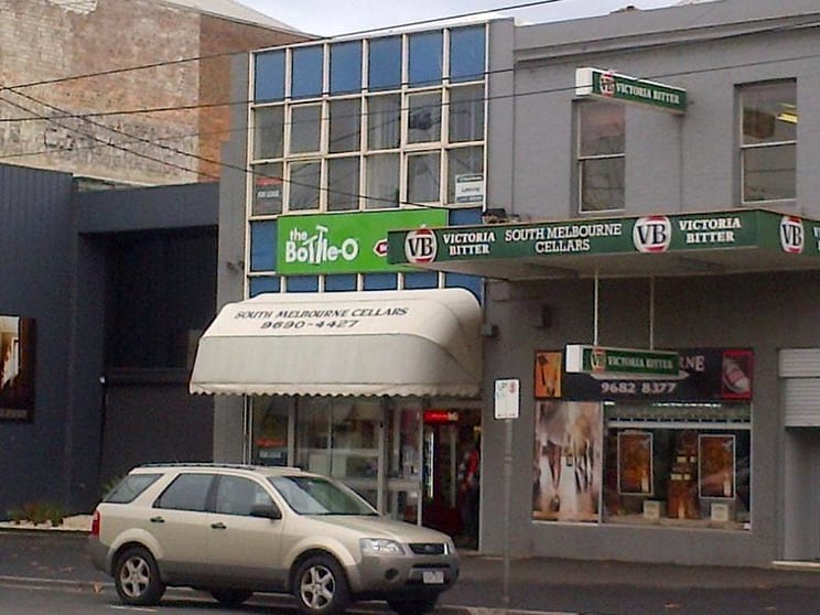 Click to view all images 1st Floor/388 Clarendon Street South Melbourne VIC 3205 - Image 1