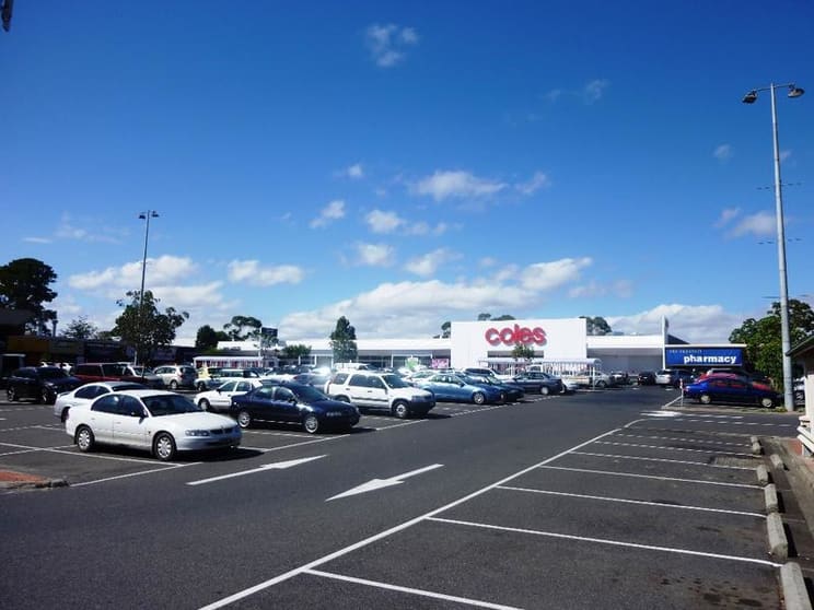 Click to view all images Shop 16 Tunstall Square Shopping Centre Doncaster East VIC 3109 - Image 1