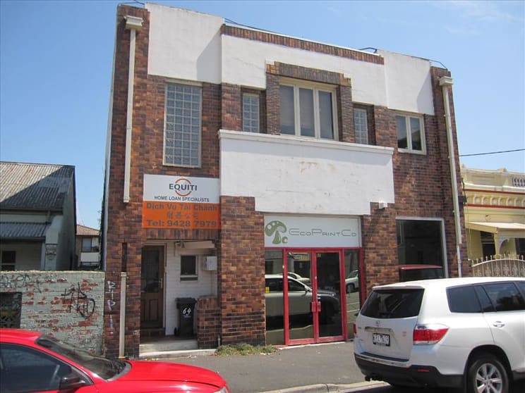 Click to view all images Ground Flr/62 - 64 Elizabeth Street Richmond VIC 3121 - Image 1