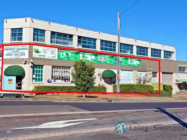Click to view all images GF 267 Victoria Road Rydalmere NSW 2116 - Image 2