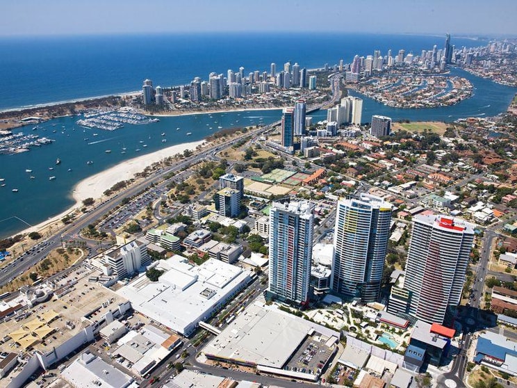 Click to view all images 1608/56 Scarborough Street Southport QLD 4215 - Image 2