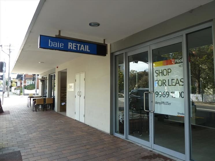 Click to view all images Suite 3/48 Yeo Street Neutral Bay NSW 2089 - Image 1