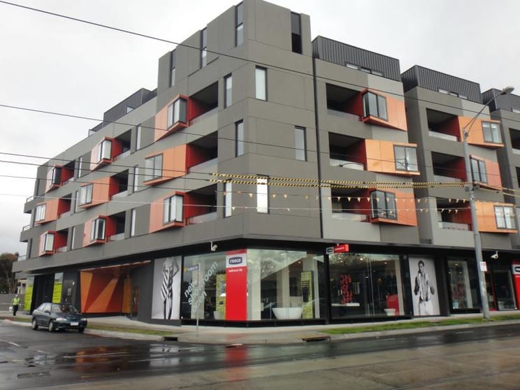 Click to view all images 7/39-41 Keilor Road Essendon VIC 3040 - Image 1