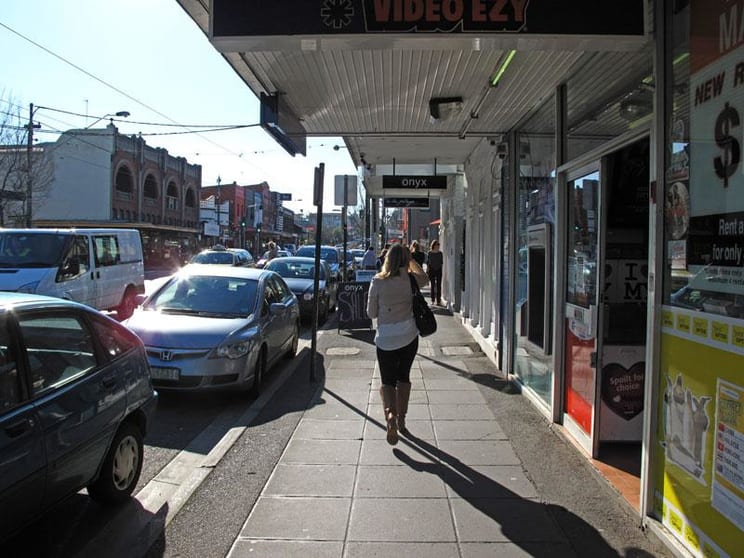 Click to view all images First Floo/767 Glenferrie Road Hawthorn VIC 3122 - Image 3