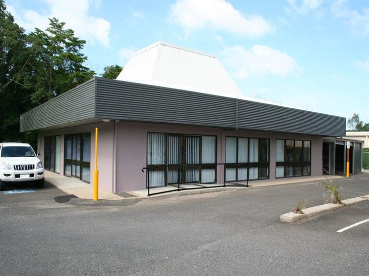 Click to view all images Lot 3/2 Cumberland Ave (cnr Kennedy Hwy) Smithfield QLD 4878 - Image 1