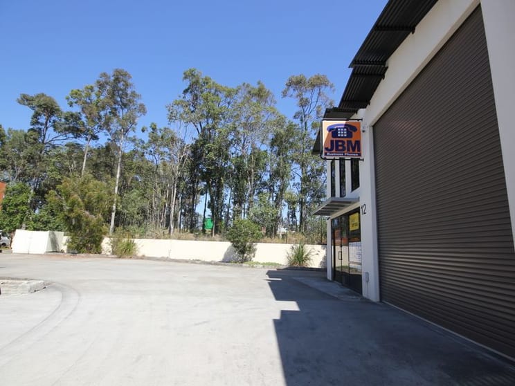 Click to view all images 12/5 Cairns Street Loganholme QLD 4129 - Image 1