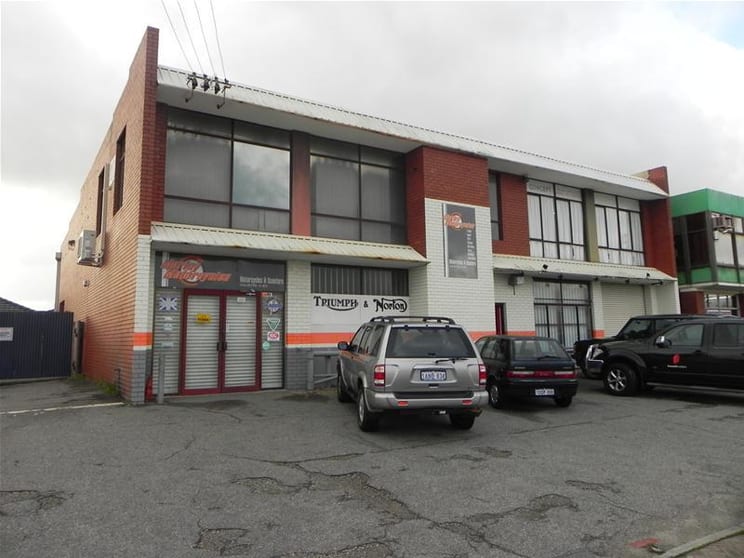 Click to view all images 1&2/5 Boag Street Morley WA 6062 - Image 1
