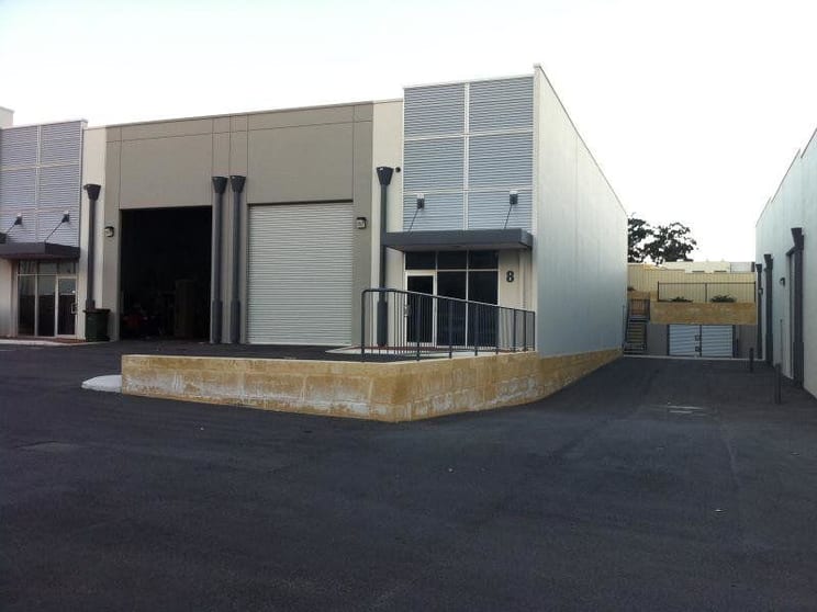 Click to view all images 8/51 Lancaster Road Wangara WA 6065 - Image 3
