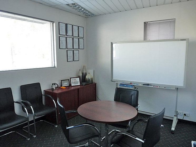 Click to view all images B1.1/63-85 Turner Street Port Melbourne VIC 3207 - Image 2