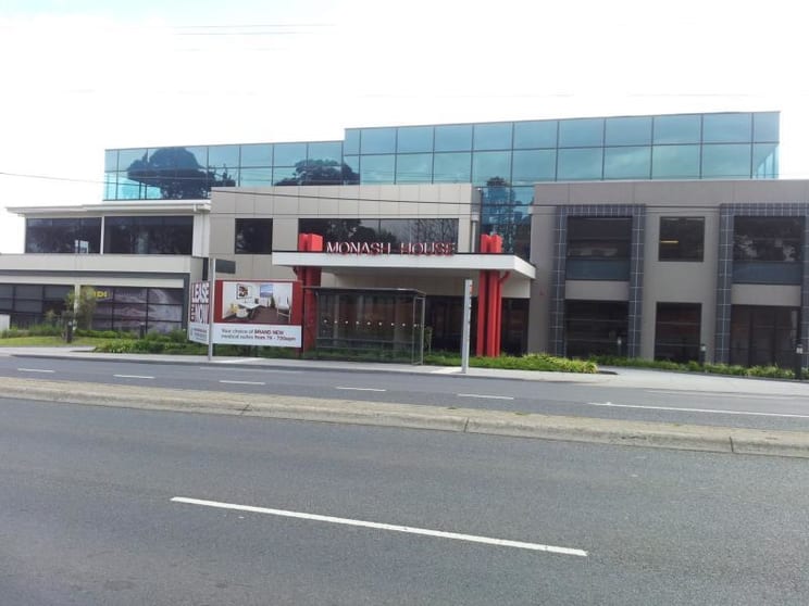 Click to view all images 271 Clayton Road Clayton VIC 3168 - Image 1