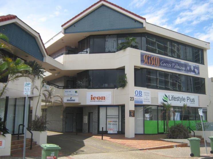 Click to view all images 23 Nind Street Southport QLD 4215 - Image 1