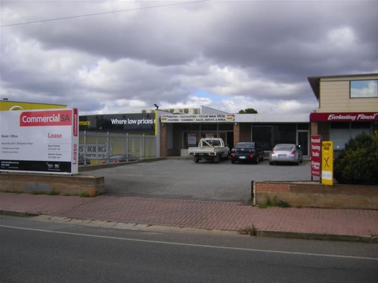 Click to view all images Unit 1, 88 Glynburn Road Hectorville SA 5073 - Image 1