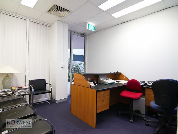 Click to view all images 12/11-13 Brookhollow Avenue Baulkham Hills NSW 2153 - Image 3