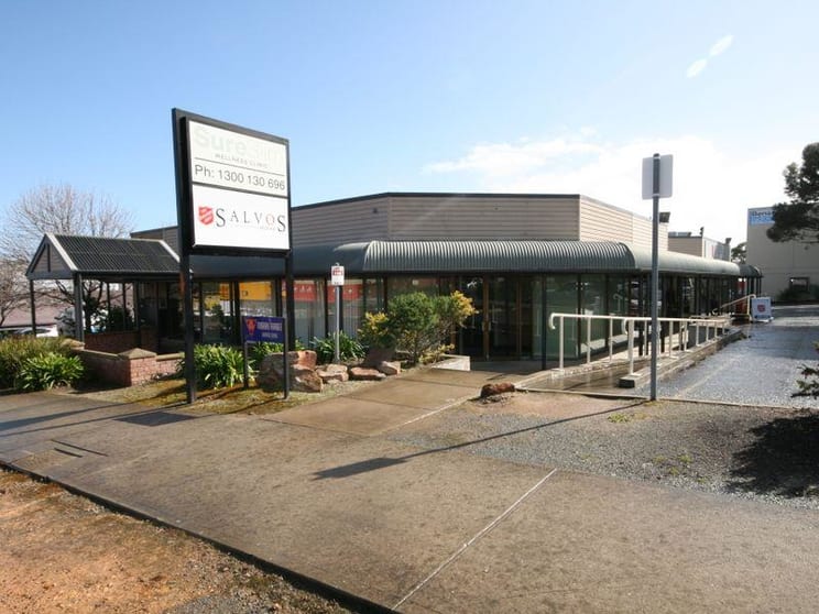 Click to view all images 1A/14 Smart Road Modbury Triangle Modbury SA 5092 - Image 1
