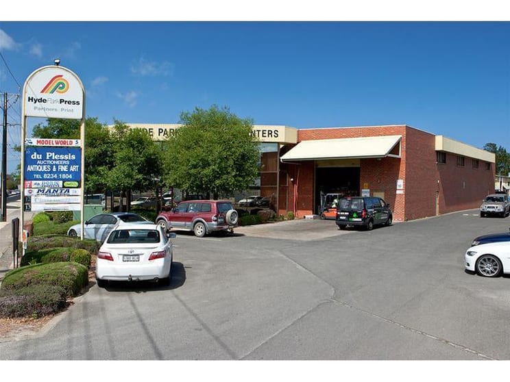 Click to view all images Unit 1, 4 Deacon Road Richmond SA 5033 - Image 1