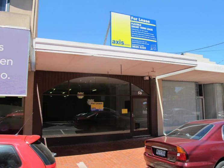 Click to view all images 56 East Concourse Beaumaris VIC 3193 - Image 1