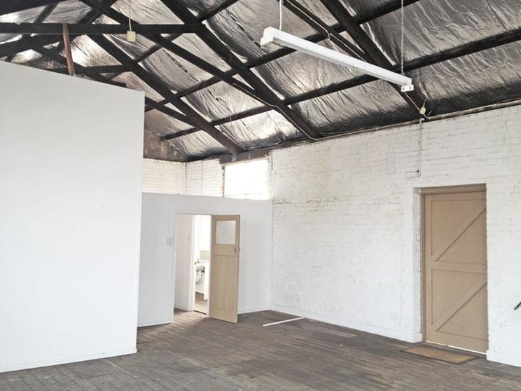 Click to view all images 433 Brunswick Street Fitzroy VIC 3065 - Image 3