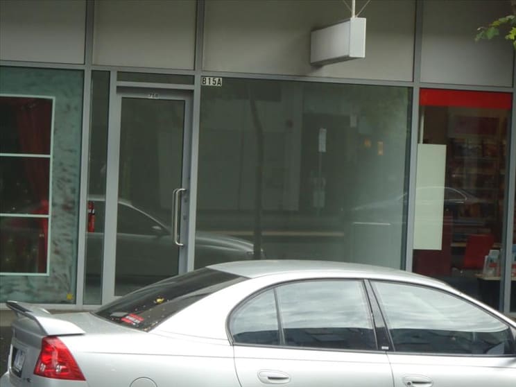 Click to view all images B15A/758 Bourke Street Docklands VIC 3008 - Image 2