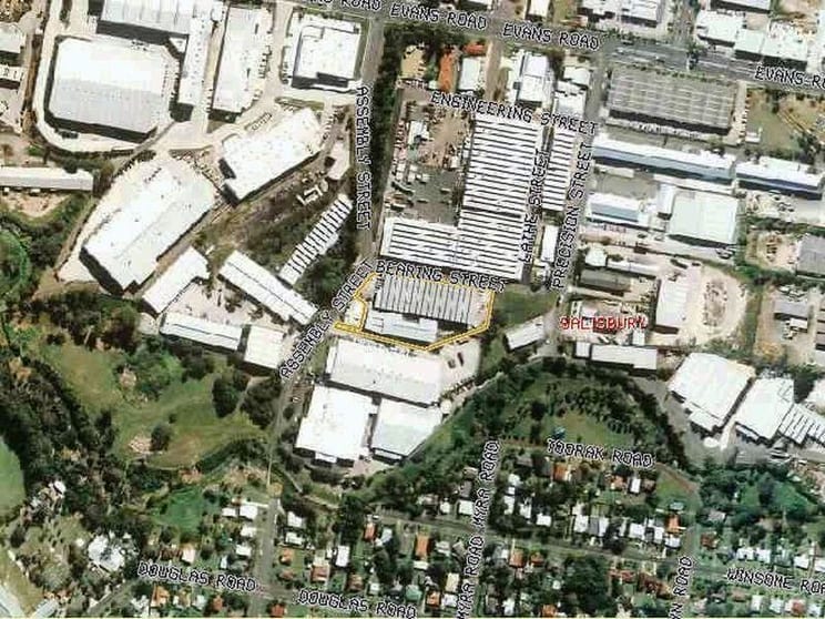 Click to view all images BUILDING A & B - 44 Assembly Street Salisbury QLD 4107 - Image 2