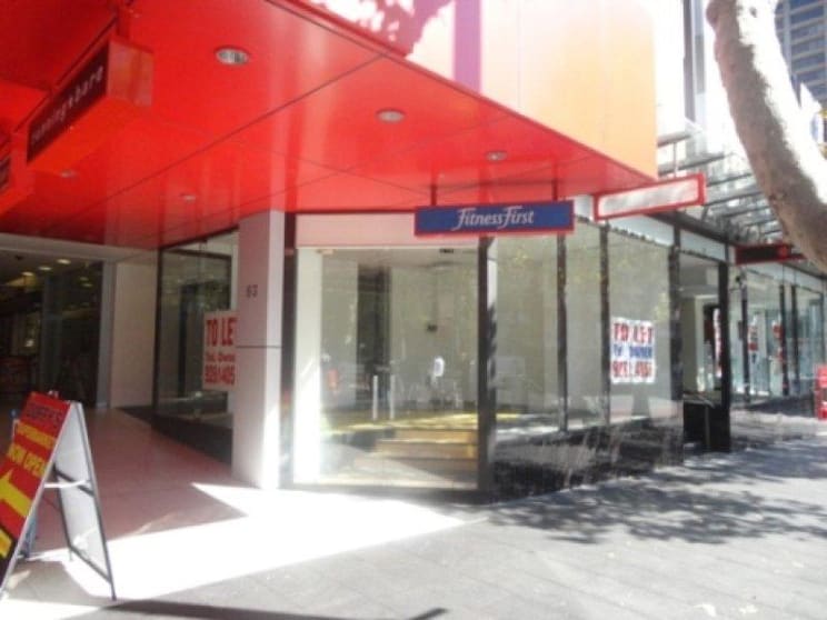 Click to view all images 63 Oxford Street Darlinghurst NSW 2010 - Image 3