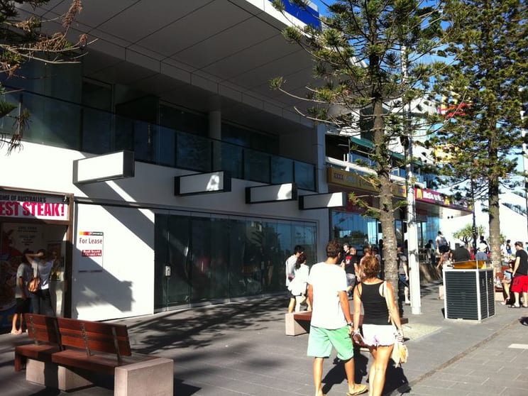 Click to view all images 3 Cavill Avenue Surfers Paradise QLD 4217 - Image 2