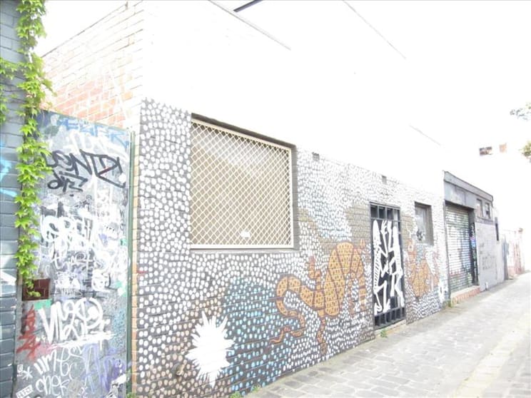 Click to view all images Rear/425-427 Brunswick Street Fitzroy VIC 3065 - Image 1