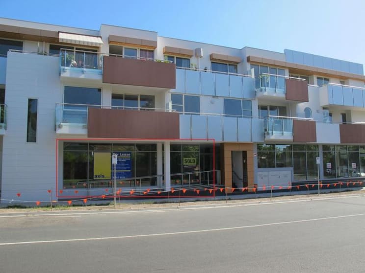 Click to view all images 4/770 Hampton Street Brighton VIC 3186 - Image 2