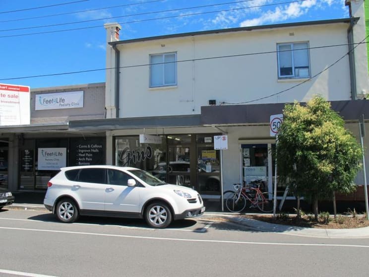 Click to view all images Level 1, 139 Gardenvale Road Gardenvale VIC 3185 - Image 1