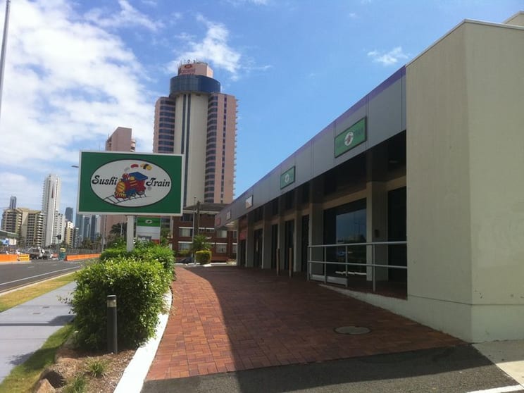 Click to view all images 2791 Gold Coast Hwy Broadbeach QLD 4218 - Image 1