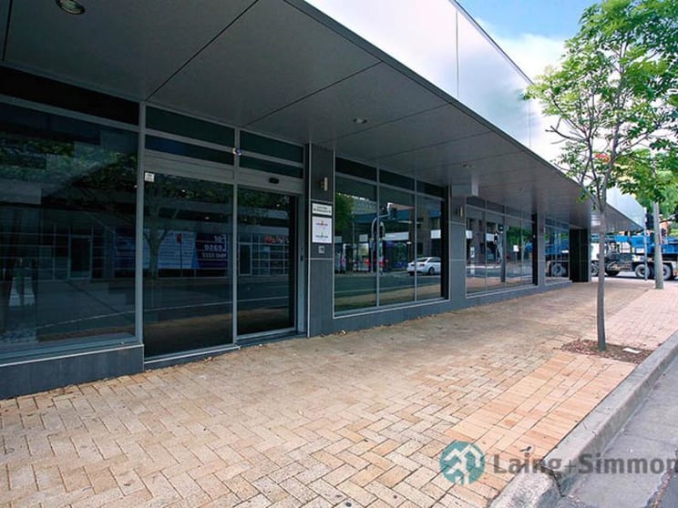 Click to view all images 181 Macquarie Street Parramatta NSW 2150 - Image 2