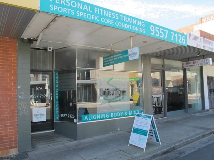 Click to view all images 67A Patterson Road Bentleigh VIC 3204 - Image 2