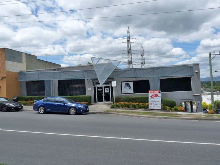 Click to view all images Suite 2/17 Heatherdale Road Ringwood VIC 3134 - Image 1
