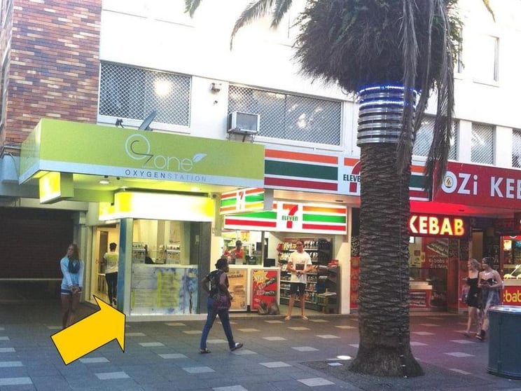 7B/15 Cavill Avenue Surfers Paradise QLD 4217 - Image 1