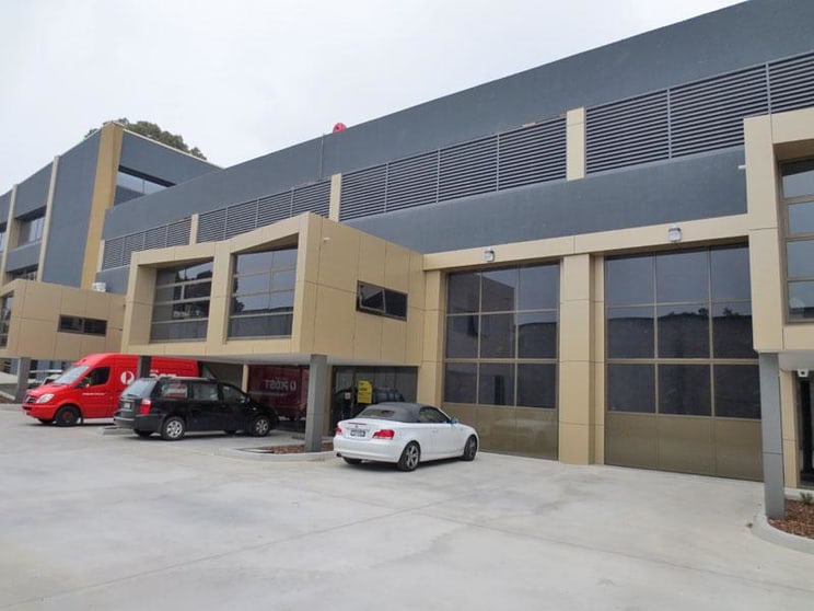 35-37 Huntingdale Road Burwood VIC 3125 - Image 1