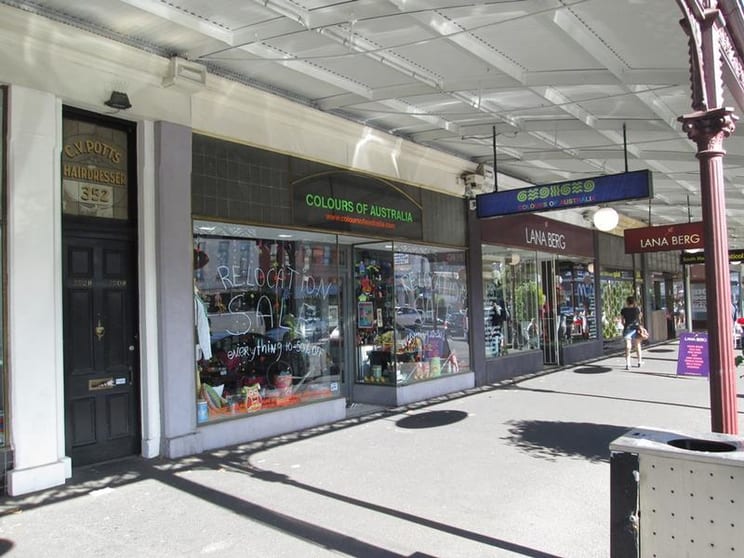 Click to view all images 350 Clarendon Street South Melbourne VIC 3205 - Image 2