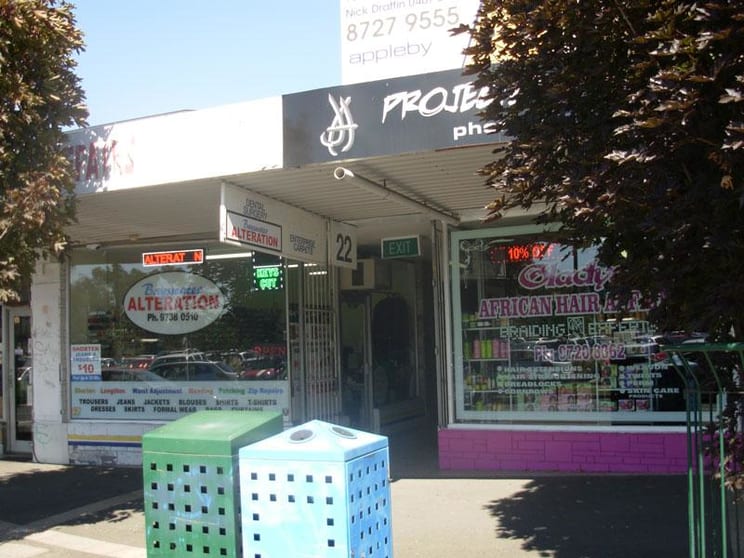 Click to view all images 6 & 7/22 STATION STREET Bayswater VIC 3153 - Image 2