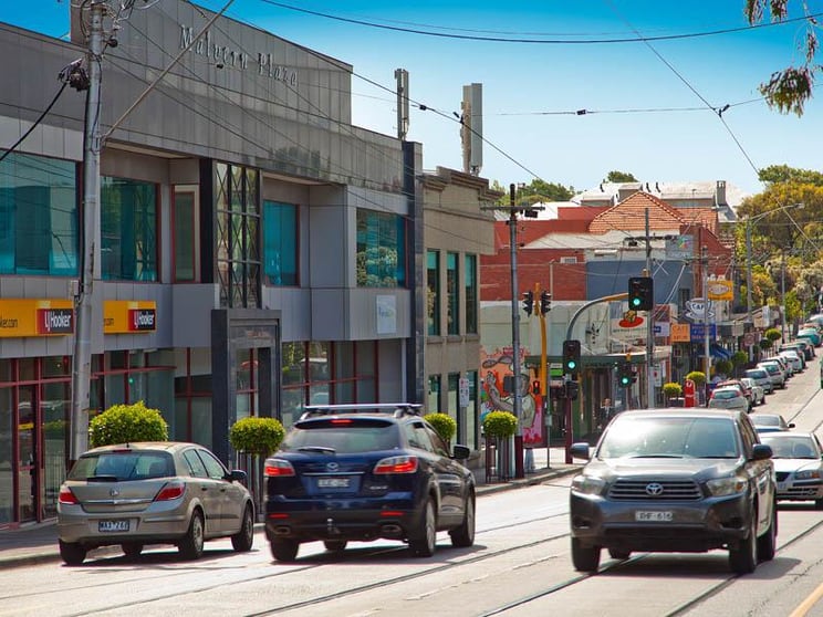 Click to view all images Level 1 Su/261-271 Wattletree Road Malvern East VIC 3145 - Image 3