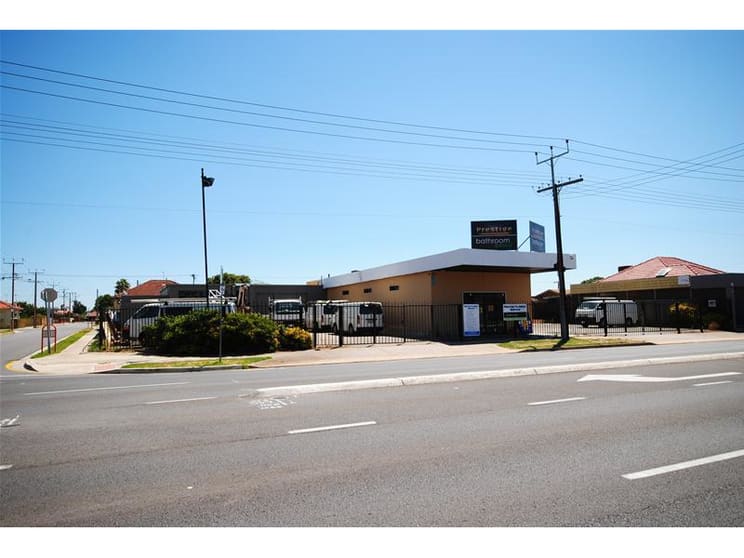 Click to view all images 136 Tapleys Hill Road Royal Park SA 5014 - Image 1