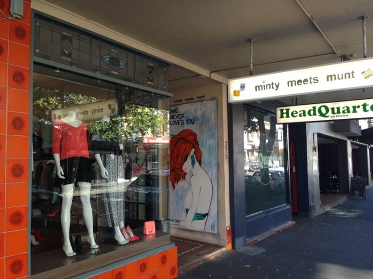 275 Crown Street Surry Hills NSW 2010 - Image 1