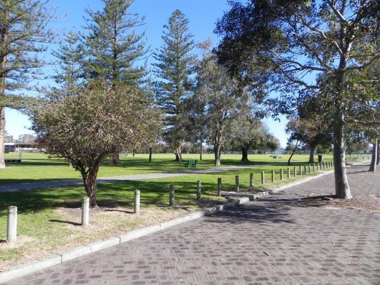 Click to view all images 6/23 Richardson Street South Perth WA 6151 - Image 3
