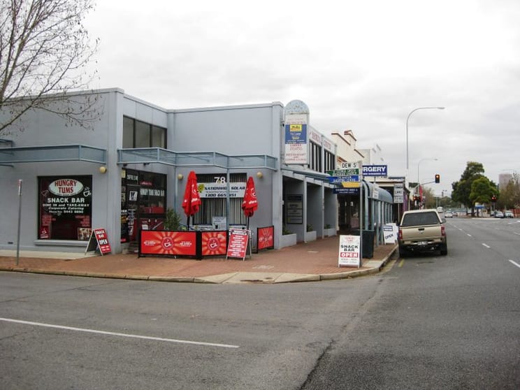 Click to view all images 2 &3/74 Henley Beach Road Mile End SA 5031 - Image 2
