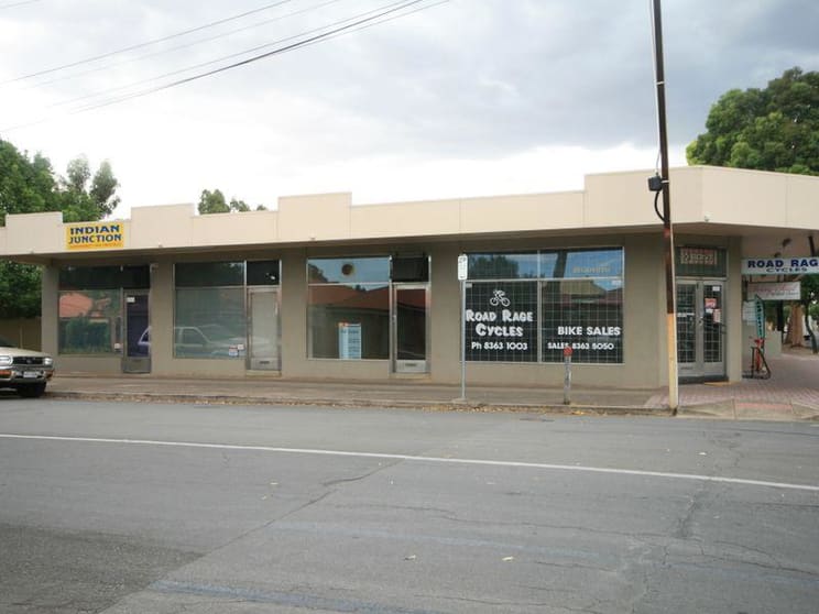 Click to view all images C/201 Payneham Road St Peters SA 5069 - Image 2