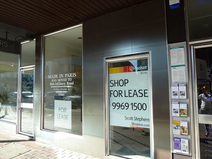 Click to view all images Shop 2/836 Military Road Mosman NSW 2088 - Image 2