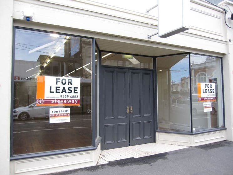 Click to view all images 133 Bridge Road Richmond VIC 3121 - Image 2