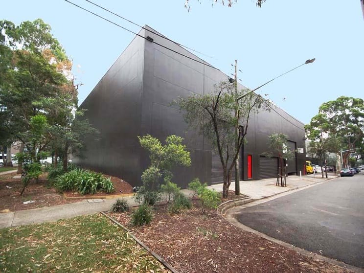 Click to view all images Ground Flo/179 Botany Road Waterloo NSW 2017 - Image 3