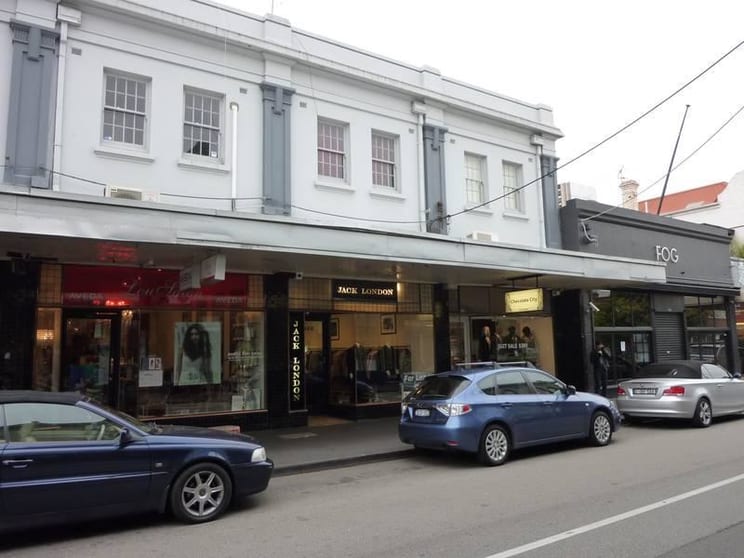 Click to view all images 148 Greville Street Prahran VIC 3181 - Image 2
