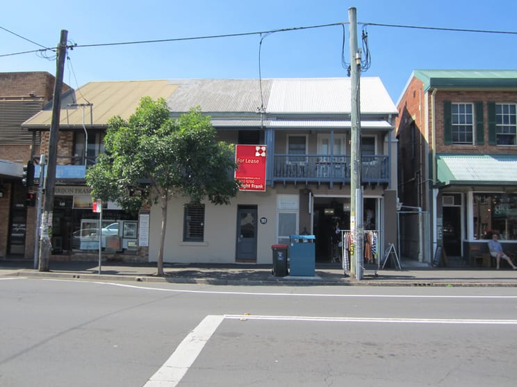 Click to view all images 151 Darby Street Newcastle NSW 2300 - Image 1
