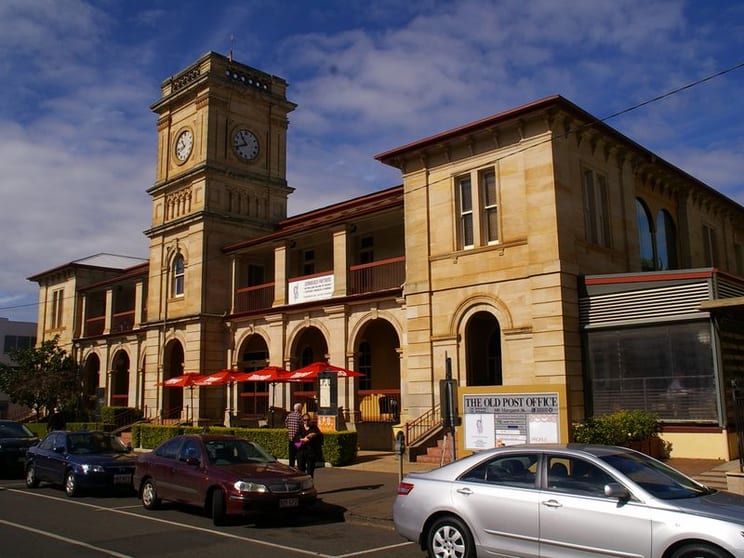 Click to view all images First Floo/138 Margaret Street Toowoomba City QLD 4350 - Image 1