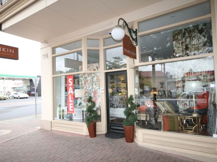 Click to view all images 74 The Parade Norwood SA 5067 - Image 1