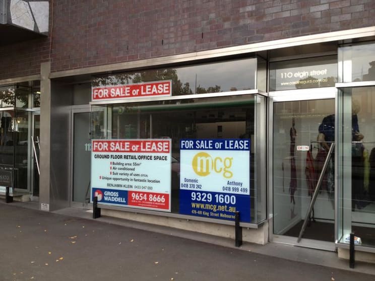 Click to view all images 112 Elgin Street Carlton VIC 3053 - Image 3